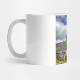 St Mary's Mug